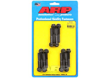 154-2101 SB Ford 12pt intake manifold bolt kit