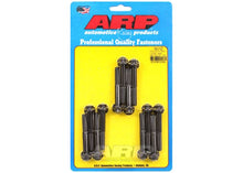 154-2102 Ford 351W 12pt intake manifold bolt kit