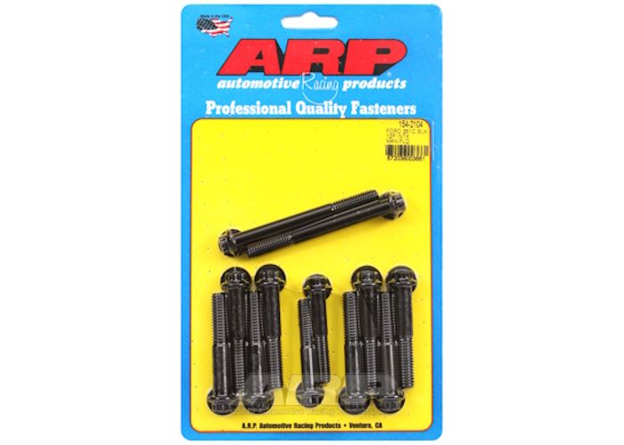 154-2104 Ford 351C 12pt intake manifold bolt kit