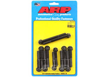 154-2104 Ford 351C 12pt intake manifold bolt kit