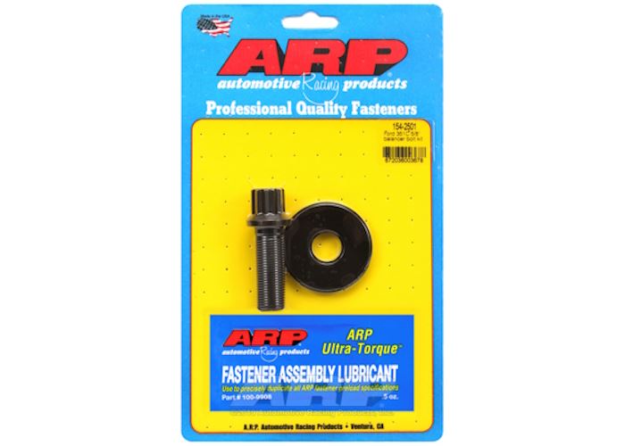 154-2501 Ford 351C 5/8" balancer bolt kit
