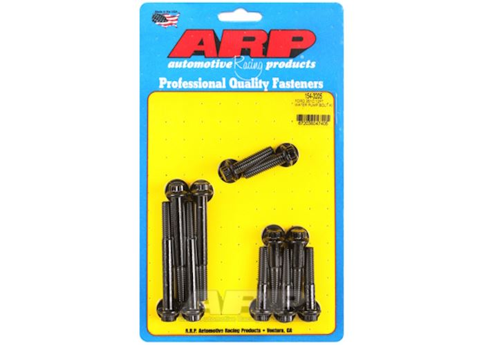 154-3205 Ford 351C 12pt water pump bolt kit