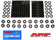 154-4003 SB Ford 1/2" hex head stud kit