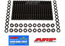 154-4004 SB Ford 351C hex head stud kit