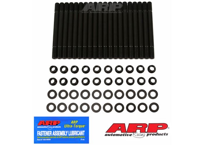 154-4202 SB Ford Boss 302 12pt head stud kit