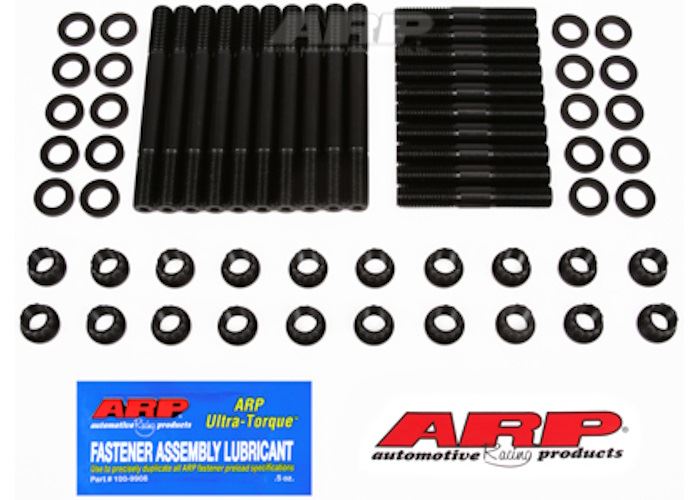 154-4203 SB Ford 1/2" 12pt head stud kit