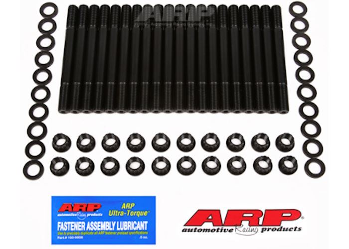 154-4204 SB Ford 351C 12pt head stud kit