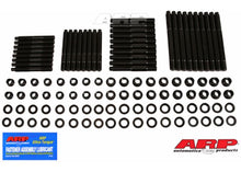 154-4302 SB Ford WP alum-iron block/Manowar 10° head