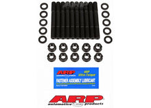 154-5404 Ford 351C 2-bolt Hauptlager Stehbolzen