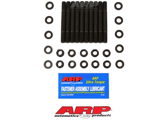 154-5405 SB Ford Australian 7/16" Hauptlager Stehbolzen