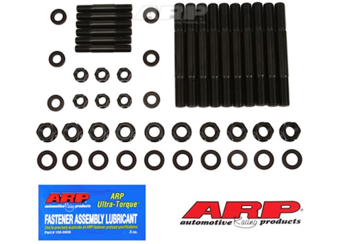 154-5603 Ford 351W 4-bolt Hauptlager Stehbolzen