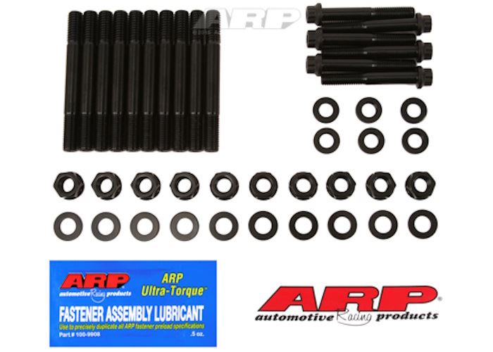 154-5605 SB Ford SVO 302 4-bolt Hauptlager Stehbolzen