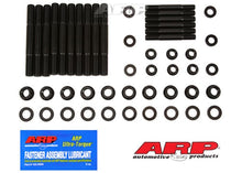 154-5611 Ford New Boss 302 w/front sump oil pan msk