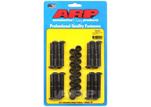 Ford 289-302 standard rod bolt kit