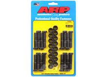 154-6004 SB Ford 312 V8 rod bolt kit