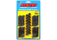 154-6006 SB Ford Boss 429-460, w/square heads, rod bolt kit