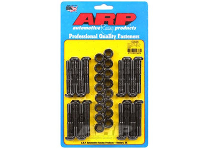 154-6006 SB Ford Boss 429-460, w/square heads, rod bolt kit