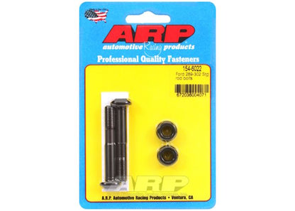 Ford 289-302 standard rod bolt kit