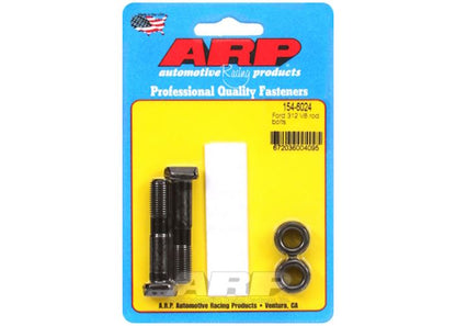 154-6004 SB Ford 312 V8 rod bolt kit