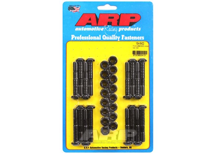 Ford 289-302 standard rod bolt kit