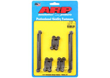 154-7502 SB Ford PN# M-6582-Z351 12pt valve cover bolt kit