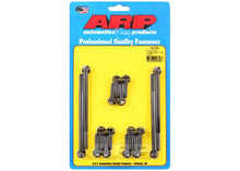 154-7503 SB Ford PN# M-6582-Z351 hex valve cover bolt kit