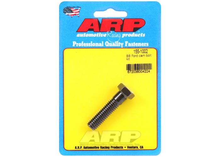 155-1002 BB Ford cam bolt kit