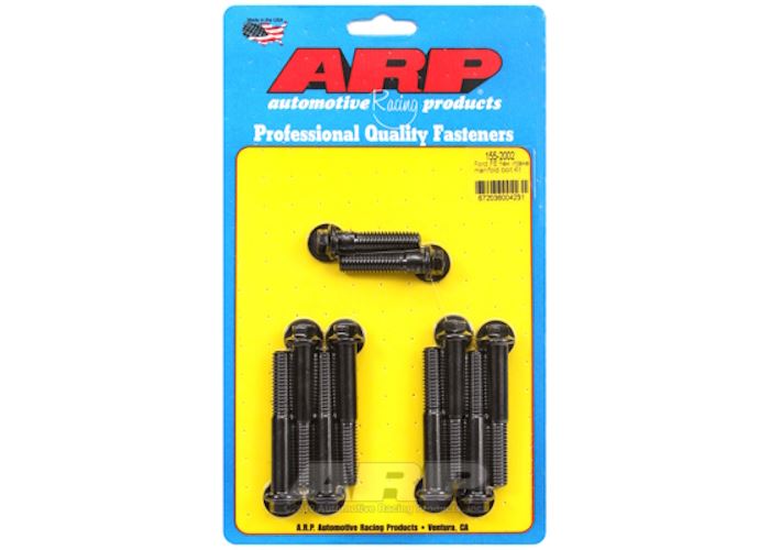 155-2002 Ford FE hex intake manifold bolt kit