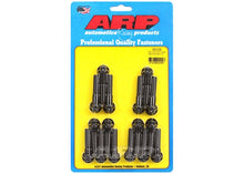 155-2105 BB Ford V8 12pt intake manifold bolt kit
