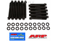 155-3603 BB Ford 460 w/Edelbrock head, Zylinderkopschrauben