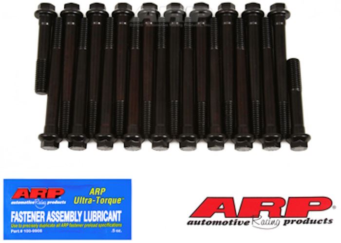 155-3604 Ford Blue Thunder FE hex head stud kit