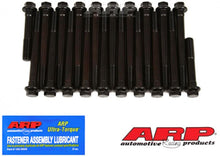 155-3604 Ford Blue Thunder FE hex head stud kit