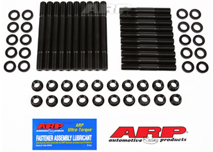155-4201 BB Ford 390-428 12pt head stud kit