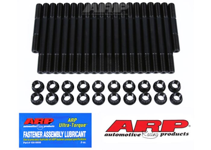 155-4204 Ford Blue Thunder FE 12pt head stud kit