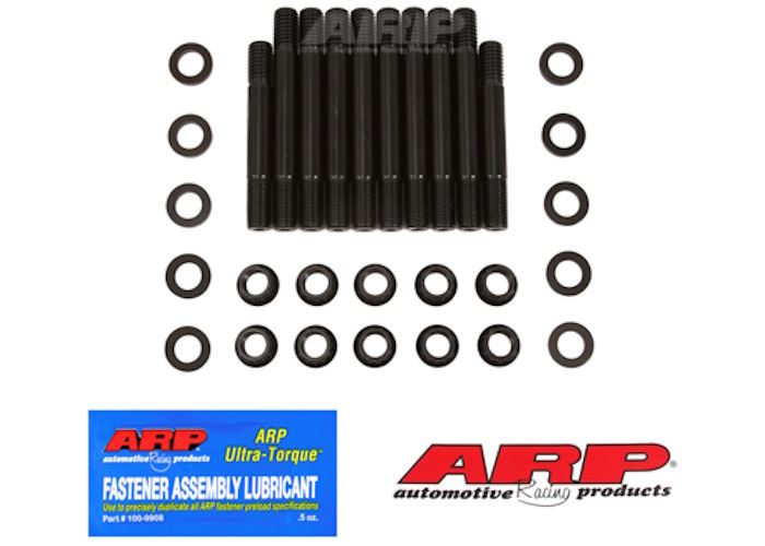 155-5421 BB Ford 390-428 FE Series 12pt main bolt kit