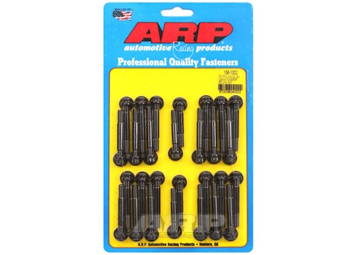 156-1002 Ford Modular 2V cam tower stud kit
