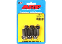 156-2201 Ford Modular 10" & 11" clutch pressure plate bolt kit