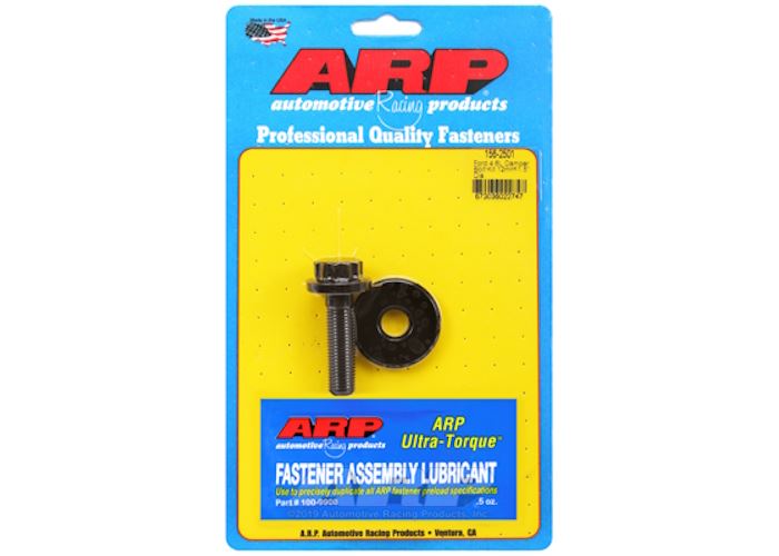 156-2501 Ford 4.6L V8 12pt balancer bolt kit