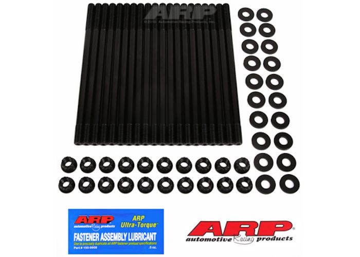 156-4301 Ford Modular 4.6L 2V & 4V 12pt head stud kit