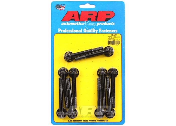 156-5201 Ford Modular V8 main cap-side bolt "early cast iron block" M8 mbk
