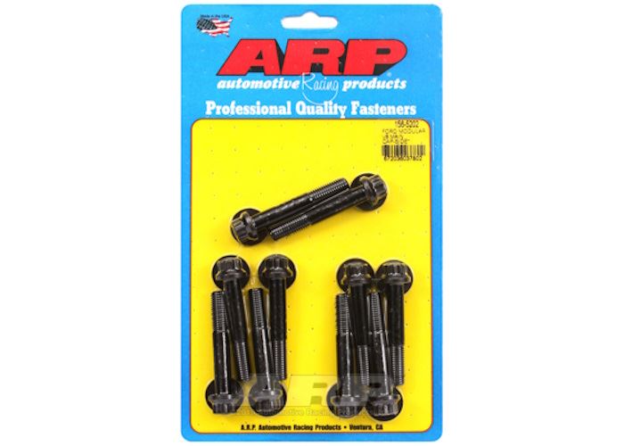156-5202 Ford Modular V8 main cap-side bolt "late cast iron block" M9 mbk