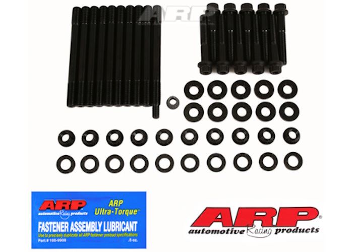 156-5404 Ford Modular 5.0L M-6010-BOSS 50 Hauptlager Stehbolzen