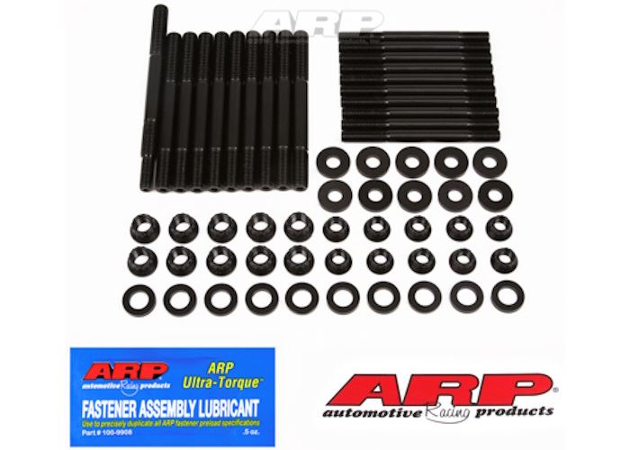 156-5802 Ford Modular 4.6L 4V 4-bolt Hauptlager Stehbolzen