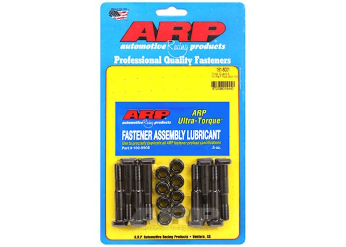 181-6001 Olds Quad-4 hi-perf rod bolt kit