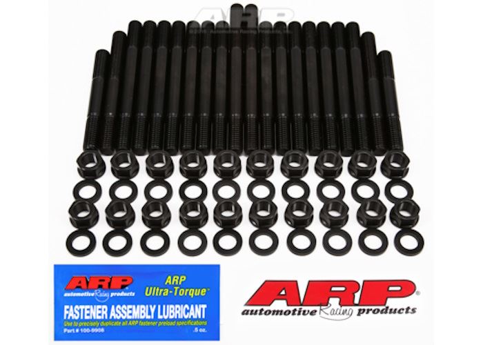 184-4003 Olds diesel head stud kit