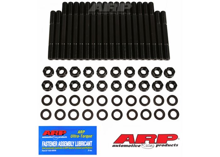 184-4004 Olds 403 hex head stud kit