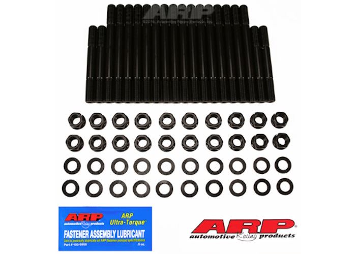 184-4005 Olds Batton hex head stud kit