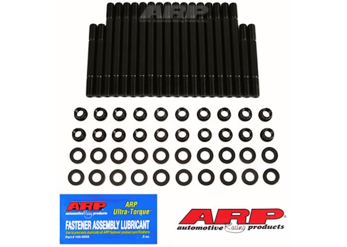 185-4201 Olds 455 12pt head stud kit