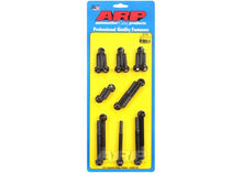 190-1502 Pontiac hex timing cover & water pump bolt kit