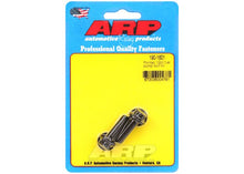 190-1601 Pontiac 12pt fuel pump bolt kit